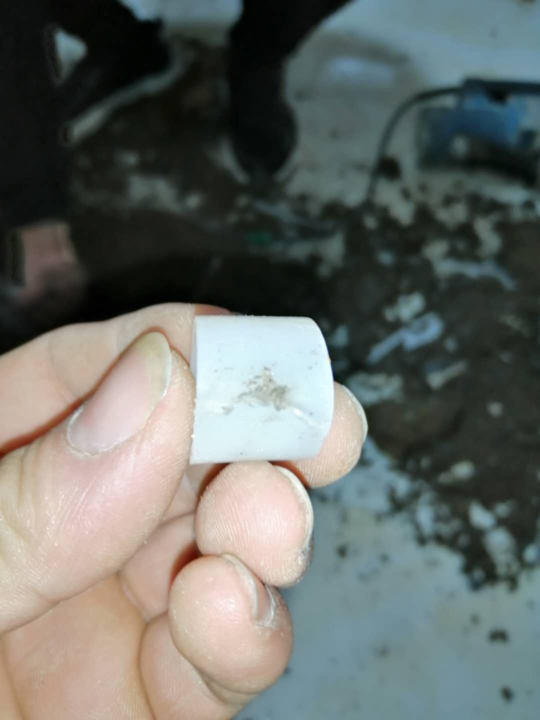 萧山地暖漏水检测